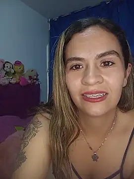 valery castilloo online show from 06-16-26, 04:34