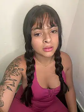 canelareina online show from 07-28-26, 10:53