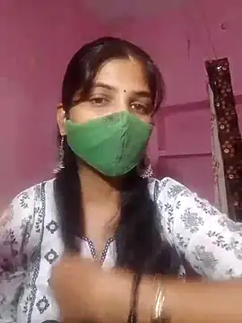 Snapshot of JYOTI_023 chatting on 07-10-26, 05:40 JYOTI 023 online show from 07-10-26, 05:40
