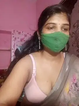 Snapshot of JYOTI_023 chatting on 07-04-26, 04:30 JYOTI 023 online show from 07-04-26, 04:30