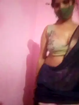 Snapshot of JYOTI_023 chatting on 07-14-26, 10:21 JYOTI 023 online show from 07-14-26, 10:21