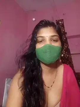 Snapshot of JYOTI_023 chatting on 07-19-26, 05:27 JYOTI 023 online show from 07-19-26, 05:27