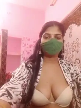 Snapshot of JYOTI_023 chatting on 06-15-26, 04:45 JYOTI 023 online show from 06-15-26, 04:45