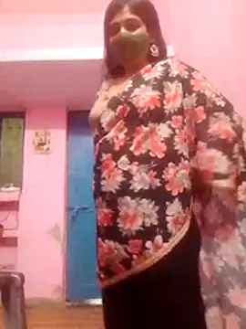 Snapshot of JYOTI_023 chatting on 06-19-26, 04:51 JYOTI 023 online show from 06-19-26, 04:51