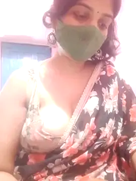 Snapshot of JYOTI_023 chatting on 06-18-26, 09:14 JYOTI 023 online show from 06-18-26, 09:14