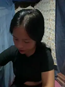 Snapshot of Yin-ri chatting on 06-29-26, 06:53 Yin-ri online show from 06-29-26, 06:53