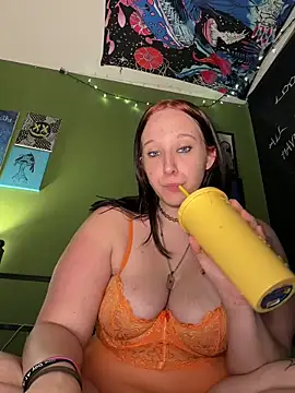 bigmama337 online show from 06-15-26, 08:25