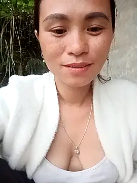 Snapshot of Hana-cum chatting on 06-10-26, 11:33 Hana-cum online show from 06-10-26, 11:33
