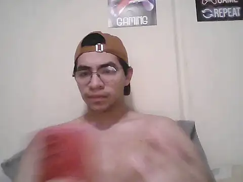ismael 456 online show from 06-29-26, 05:47