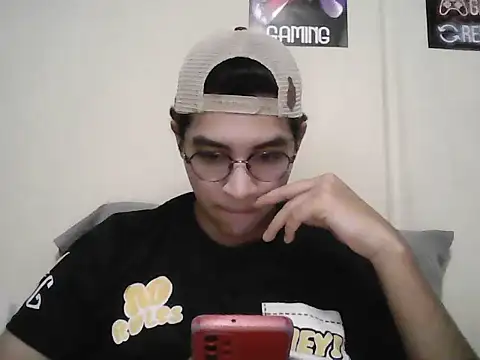 ismael 456 online show from 07-05-26, 05:36