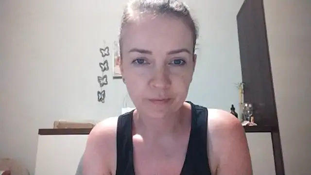 JenniferAlone online show from 06-21-26, 08:36