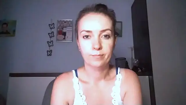 JenniferAlone online show from 06-30-26, 08:20