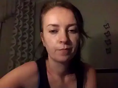 JenniferAlone online show from 07-16-26, 08:39