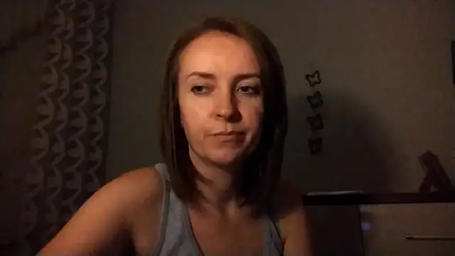 JenniferAlone online show from 07-20-26, 08:11
