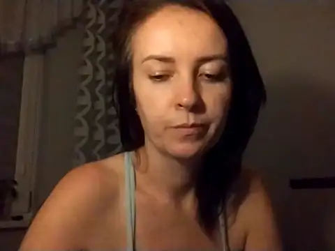 JenniferAlone online show from 07-14-26, 08:15