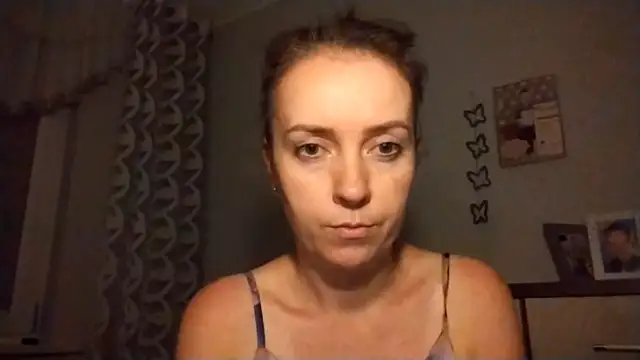 JenniferAlone online show from 07-03-26, 08:26