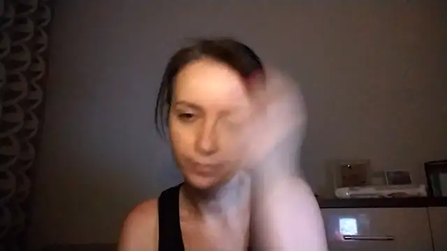 JenniferAlone online show from 07-07-26, 09:18