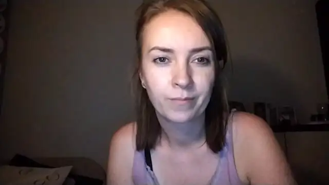 JenniferAlone online show from 07-25-26, 09:10