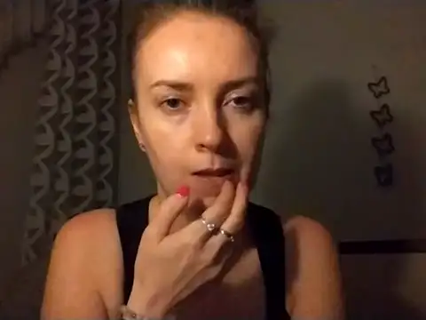 JenniferAlone online show from 07-15-26, 08:05