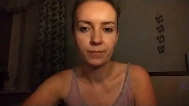JenniferAlone online show from 07-10-26, 09:15