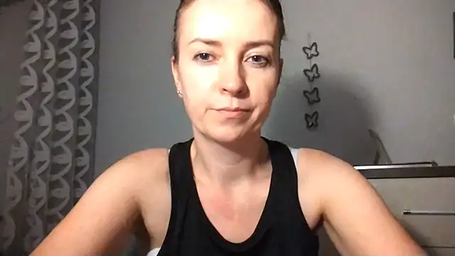 JenniferAlone online show from 07-19-26, 08:16