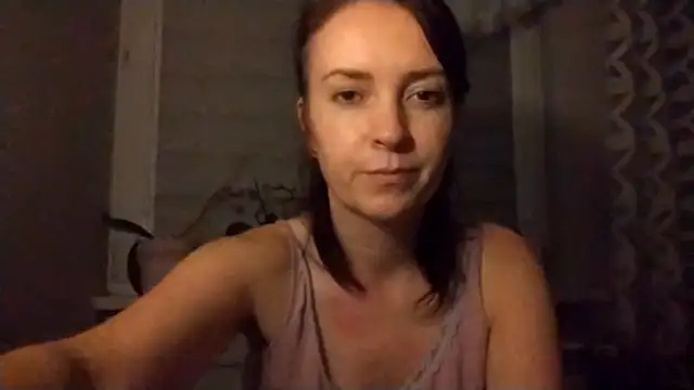 JenniferAlone online show from 07-12-26, 08:20