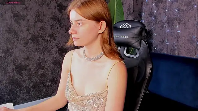 Lilli Rivera online show from 07-03-26, 09:16