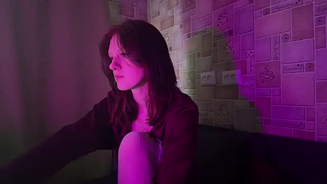 Catherine19Hunt online show from 06-12-26, 03:43