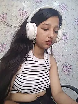 Queen Rosyy online show from 07-11-26, 03:07