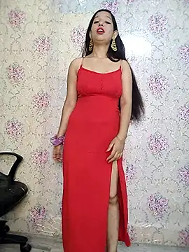 Queen Rosyy online show from 07-01-26, 03:29