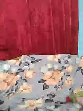 Queen Rosyy online show from 07-23-26, 04:43