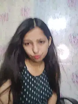 Queen Rosyy online show from 06-24-26, 03:27