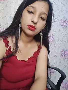 Queen Rosyy online show from 07-13-26, 05:07