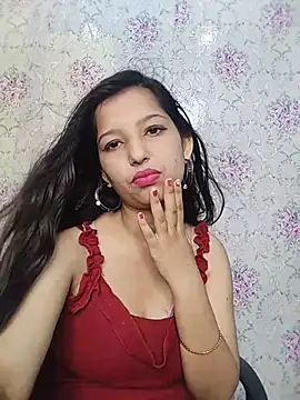 Queen Rosyy online show from 07-02-26, 03:23
