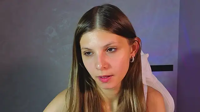 Audreybellamy online show from 07-07-26, 10:41
