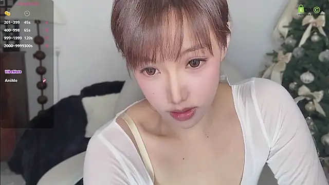 Fluffuuuu online show from 06-15-26, 08:58