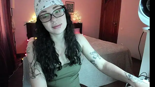 elisskriter online show from 07-13-26, 04:12
