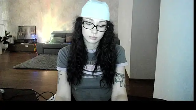 elisskriter online show from 07-23-26, 12:13