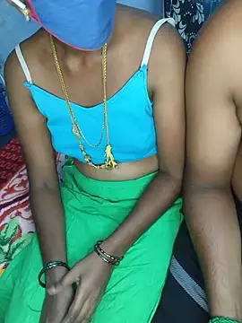 sweet saranya online show from 07-04-26, 04:52
