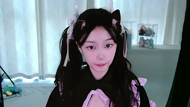Snapshot of keke-miss chatting on 07-17-26, 06:10 keke-miss online show from 07-17-26, 06:10