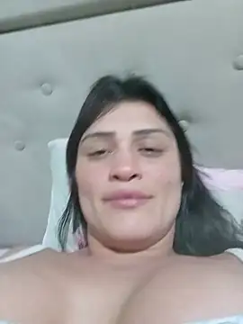 Snapshot of Milabri chatting on 07-24-26, 03:57 Milabri online show from 07-24-26, 03:57