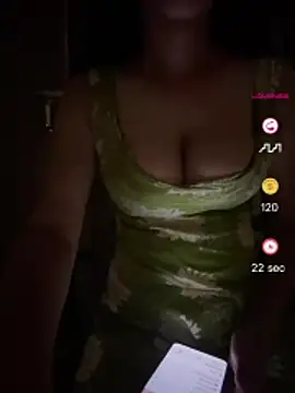 Lustofloves online show from 07-19-26, 03:26