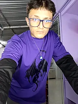 Davitfitnosuke online show from 07-09-26, 01:17
