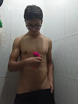 Davitfitnosuke online show from 07-22-26, 03:08