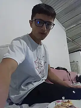 Davitfitnosuke online show from 06-13-26, 03:15