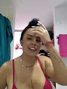 Snapshot of Juanita6908 chatting on 06-12-26, 12:47 Juanita6908 online show from 06-12-26, 12:47