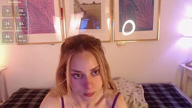 Lyana xz online show from 07-03-26, 11:50