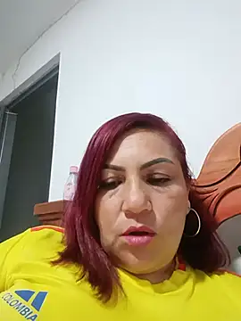 Snapshot of Agata_Traviesa chatting on 07-08-26, 02:46 Agata Traviesa online show from 07-08-26, 02:46