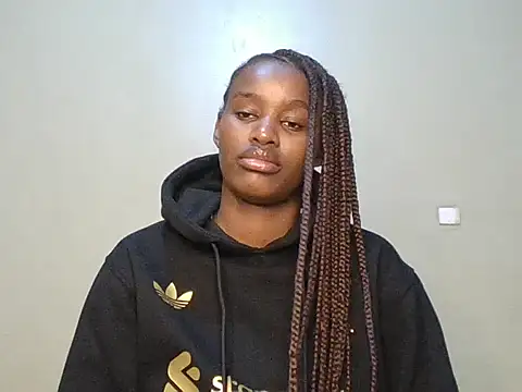 Snapshot of Prettygodess1 chatting on 06-16-26, 07:47 Prettygodess1 online show from 06-16-26, 07:47