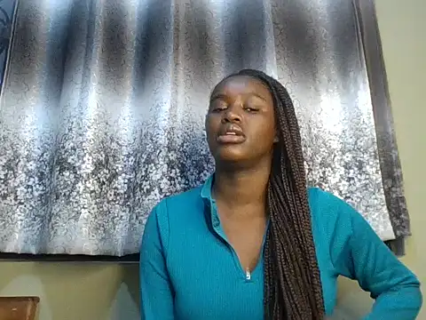 Snapshot of Prettygodess1 chatting on 07-02-26, 06:19 Prettygodess1 online show from 07-02-26, 06:19
